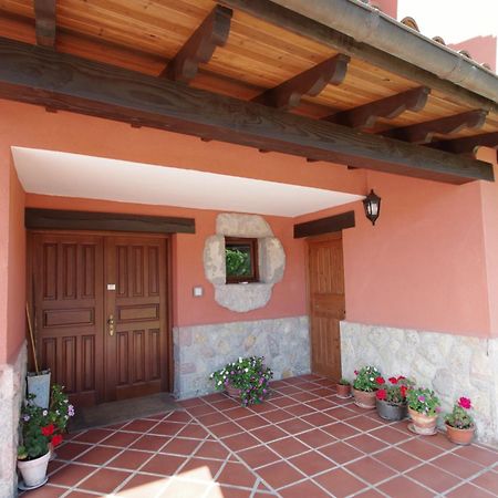 Hotel Rural Porrúa Εξωτερικό φωτογραφία