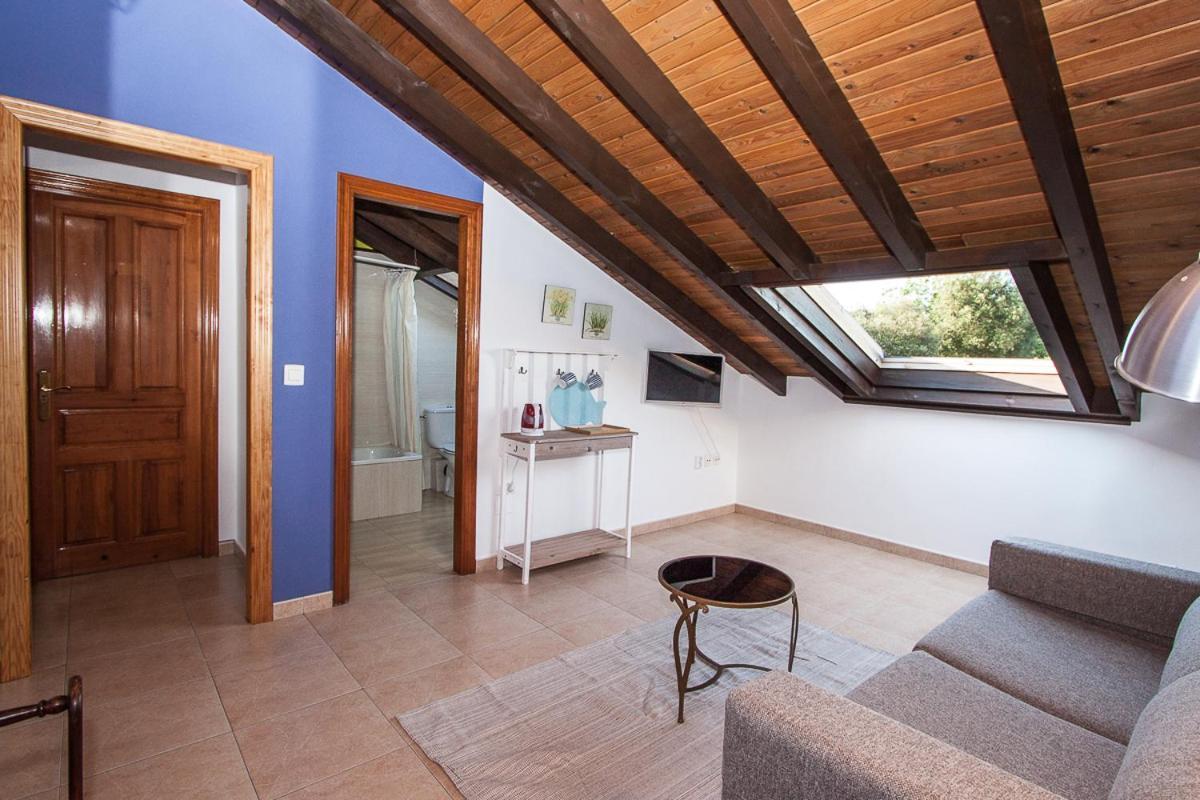 Hotel Rural Porrúa Εξωτερικό φωτογραφία