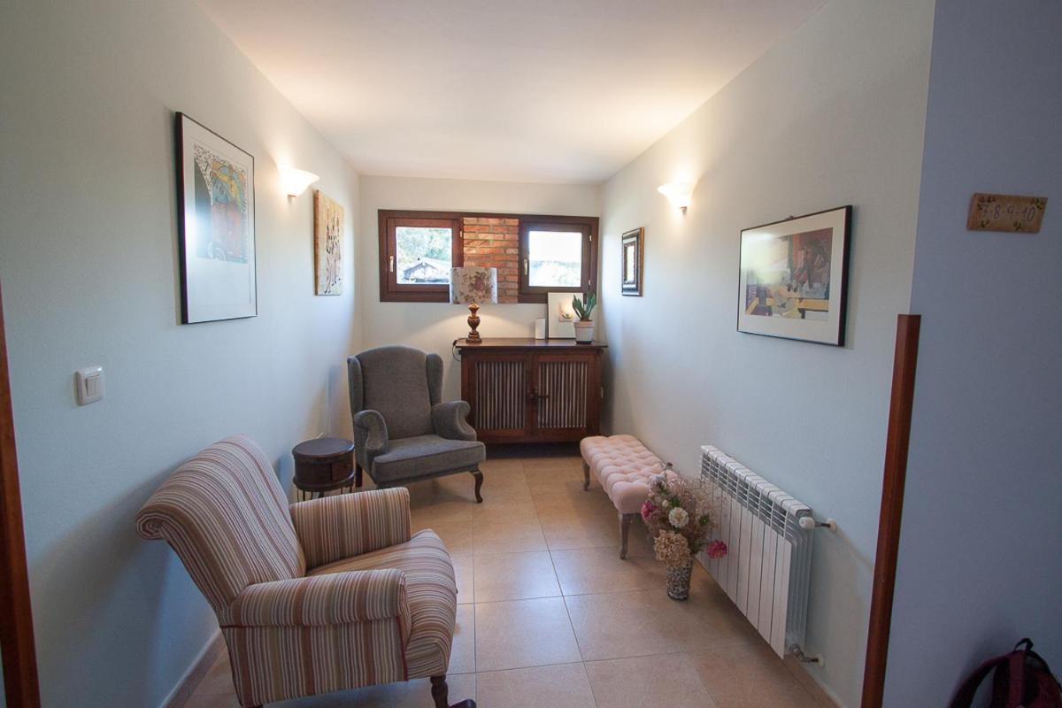 Hotel Rural Porrúa Εξωτερικό φωτογραφία