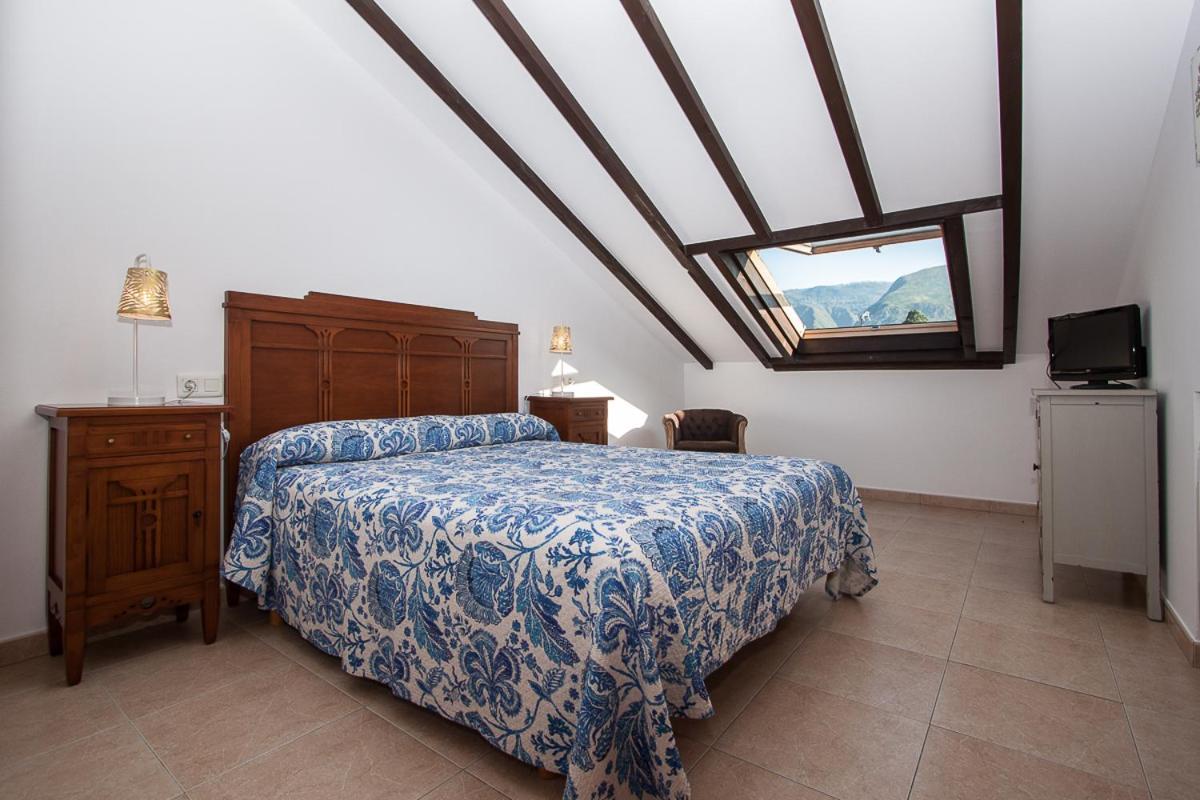 Hotel Rural Porrúa Εξωτερικό φωτογραφία