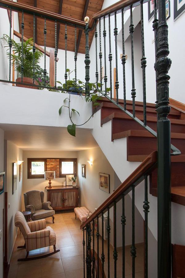 Hotel Rural Porrúa Εξωτερικό φωτογραφία