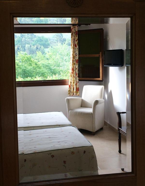 Hotel Rural Porrúa Εξωτερικό φωτογραφία