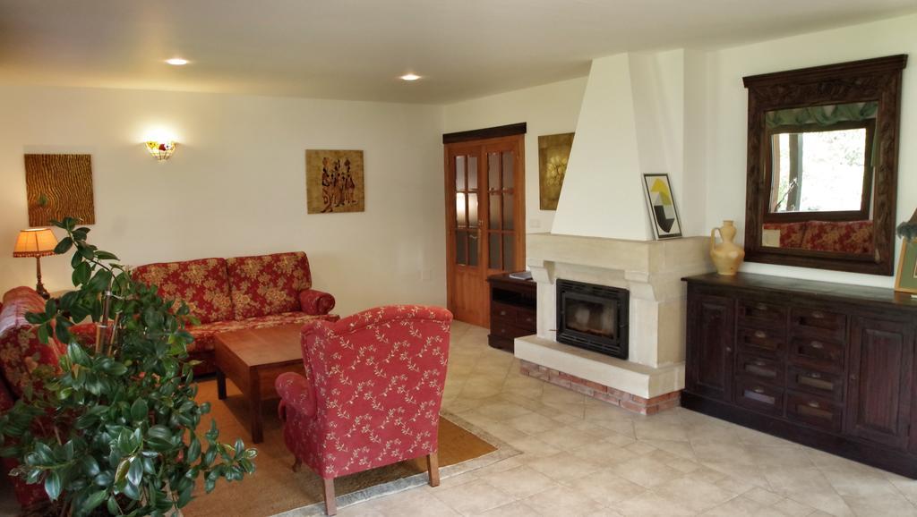 Hotel Rural Porrúa Εξωτερικό φωτογραφία