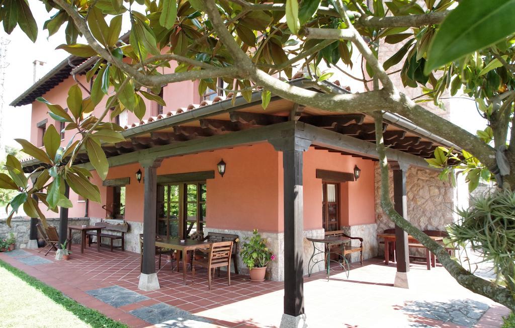 Hotel Rural Porrúa Εξωτερικό φωτογραφία
