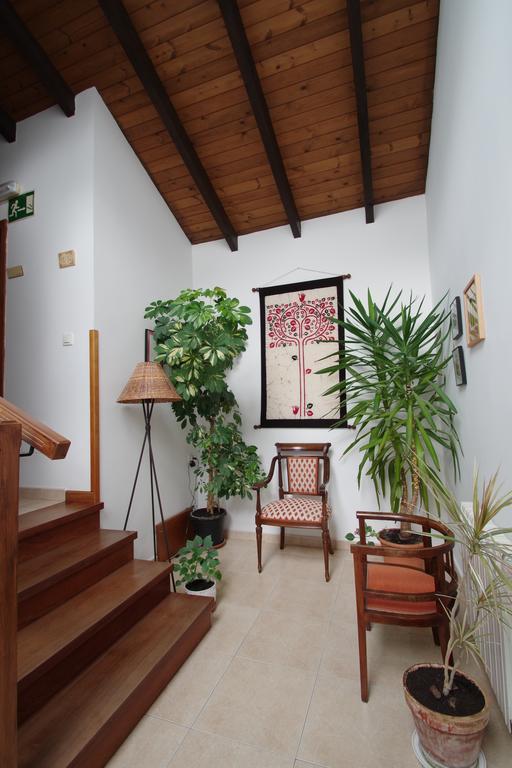 Hotel Rural Porrúa Εξωτερικό φωτογραφία